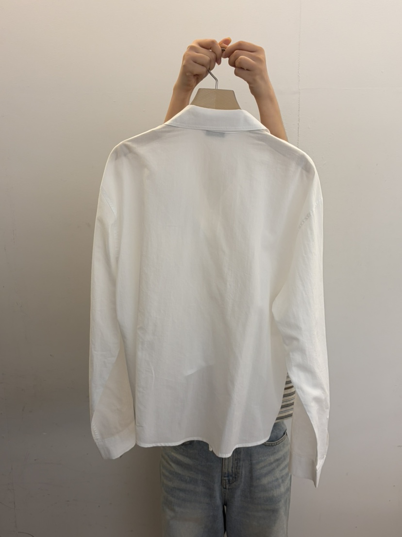 TAUPE東大門實拍女士新品時尚真品熱賣休閑推薦襯衫蕾絲衫TAUPE襯衫/蕾絲衫