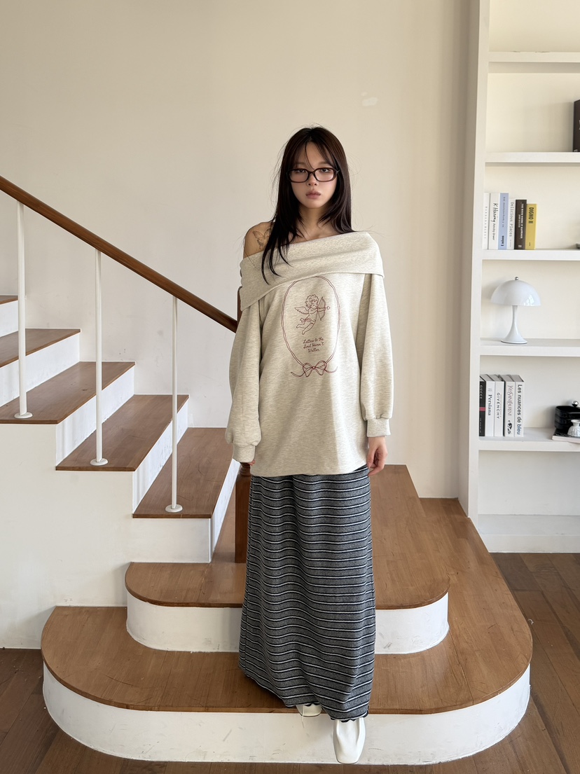 YES東大門實拍女裝新品人氣時尚熱賣真品推薦休閑衛衣YES衛衣