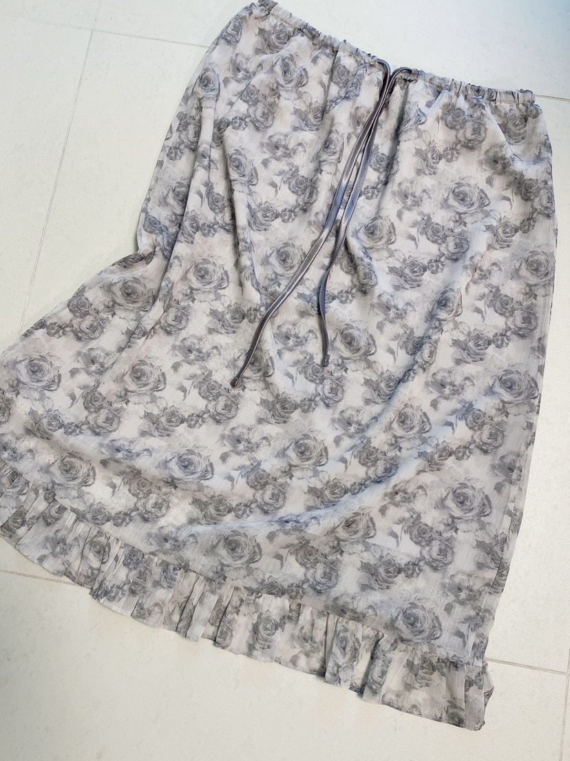 LETAILOR東大門代購女裝新品熱賣時尚推薦真品半身裙中短裙LETAILOR半身裙/中短裙