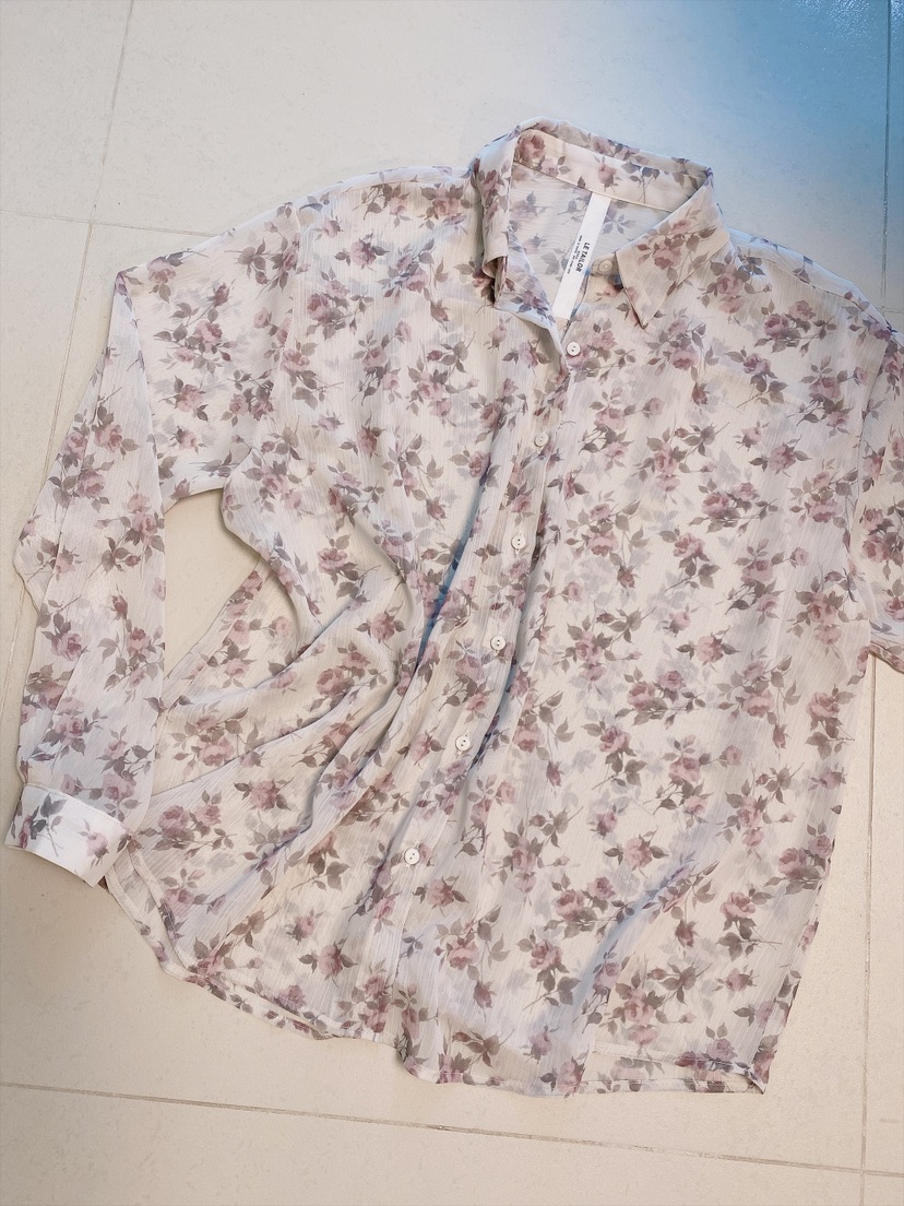 LETAILOR東大門代購女士新品熱賣休閑真品時尚襯衫蕾絲衫LETAILOR襯衫/蕾絲衫