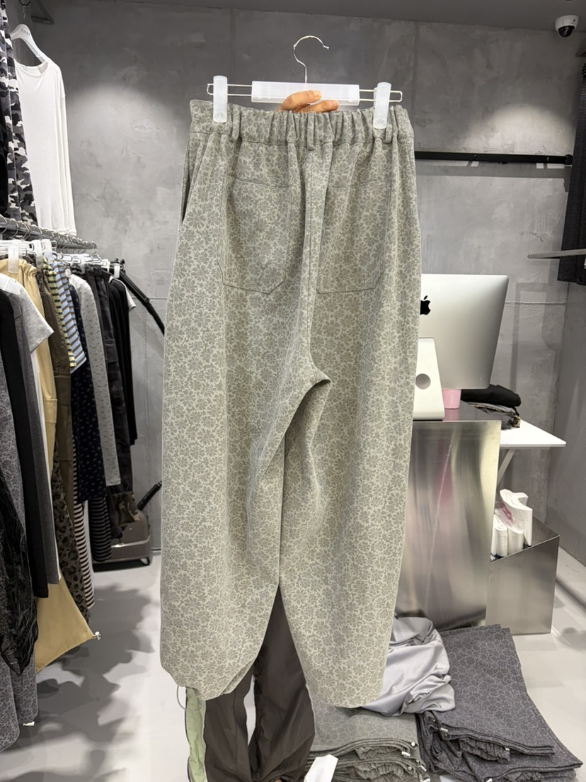 TIPSY韓國直郵女裝新品時尚人氣推薦熱賣休閑真品休閑褲復古TIPSY休閑褲