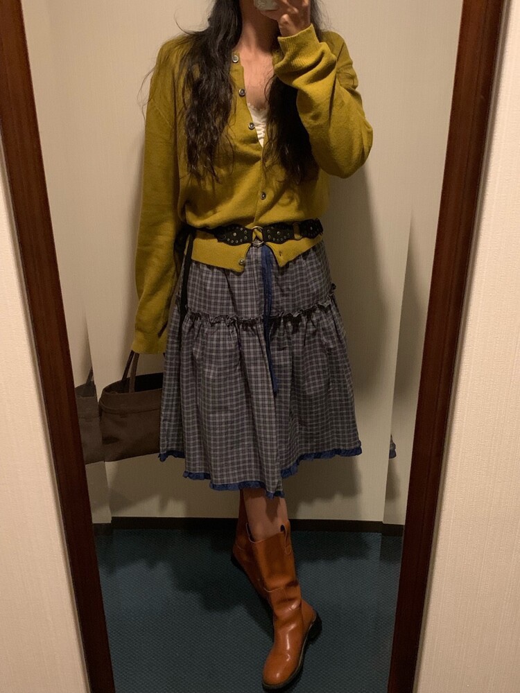 LETAILOR東大門直郵女裝新款熱賣真品時尚推薦半身裙中短裙LETAILOR半身裙/中短裙圖色2
