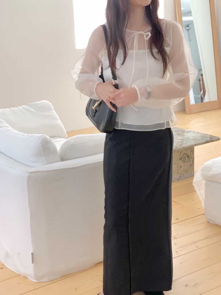 CRONG東大門直郵女裝新款真品休閑人氣推薦熱賣襯衫蕾絲衫CRONG襯衫/蕾絲衫