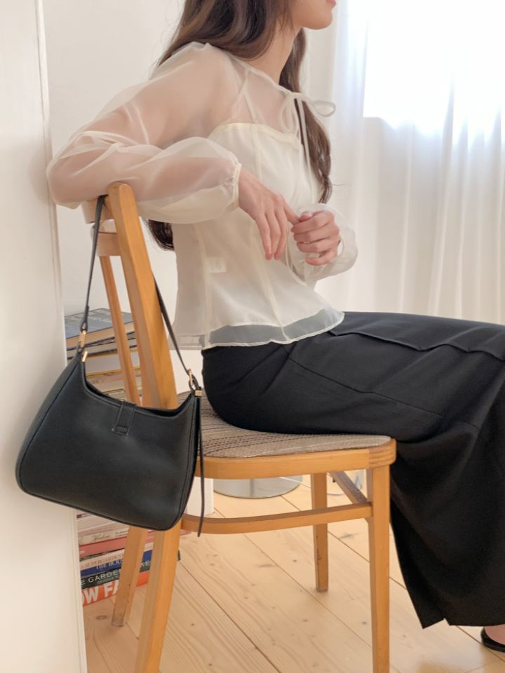 CRONG東大門直郵女裝新款真品休閑人氣推薦熱賣襯衫蕾絲衫CRONG襯衫/蕾絲衫