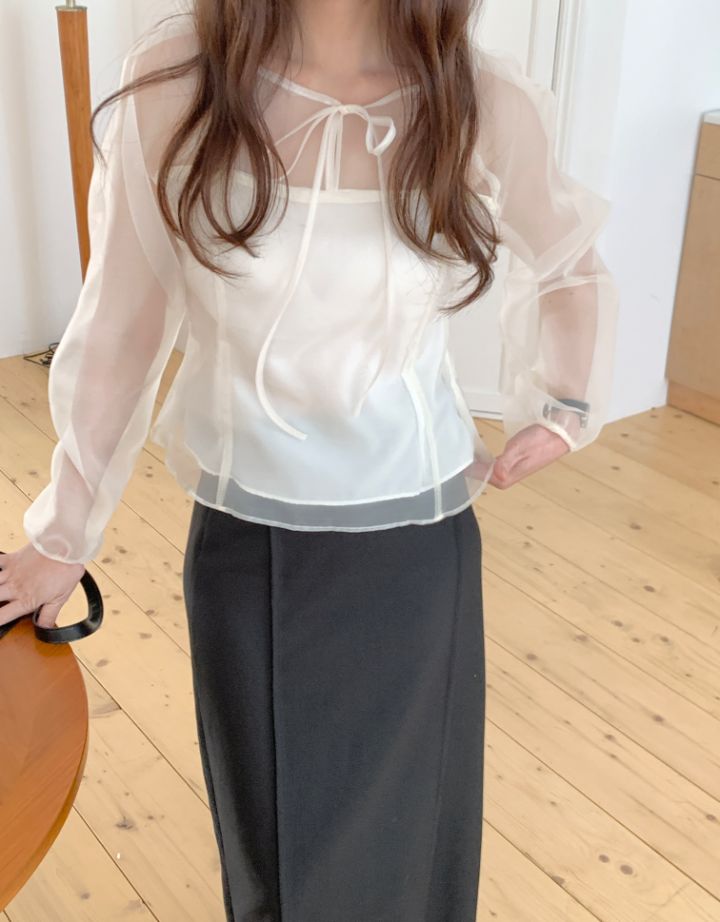 CRONG東大門直郵女裝新款真品休閑人氣推薦熱賣襯衫蕾絲衫CRONG襯衫/蕾絲衫
