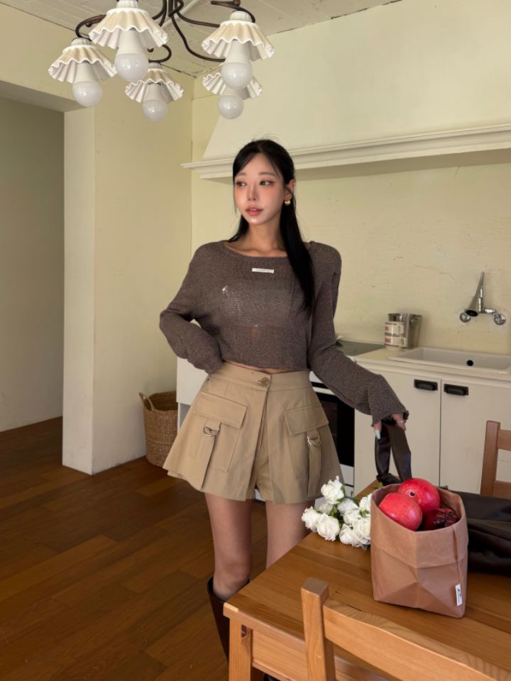 mars韓國代購女士新款時尚真品推薦熱賣休閑人氣長袖T恤mars長袖T恤圖色2
