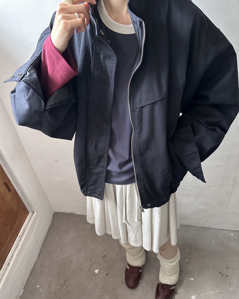 HOWDY/FACT THE NERD東大門實拍女士新品人氣休閑長袖T恤HOWDY/FACT THE NERD長袖T恤