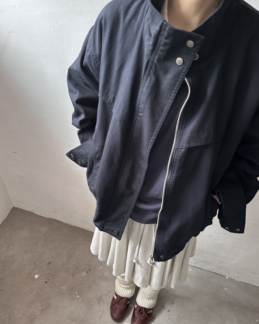 HOWDY/FACT THE NERD韓國直郵女士新款熱賣人氣真品夾克HOWDY/FACT THE NERD夾克