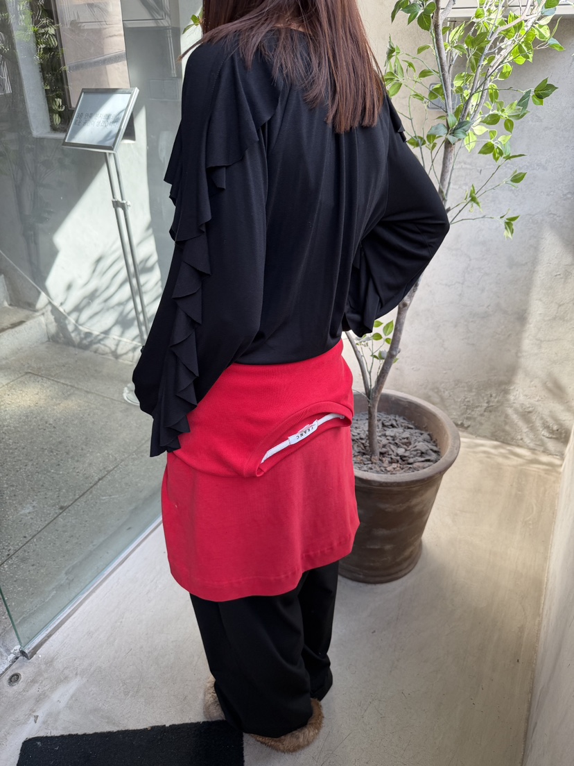 FRANC—L東大門實拍女裝新款人氣推薦真品熱賣襯衫蕾絲衫FRANC襯衫/蕾絲衫