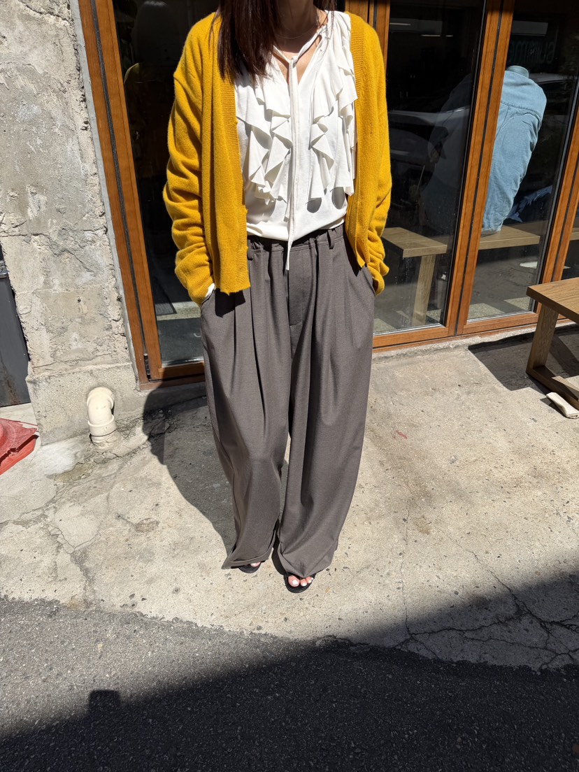 FRANC—L東大門實拍女裝新款人氣推薦真品熱賣襯衫蕾絲衫FRANC襯衫/蕾絲衫