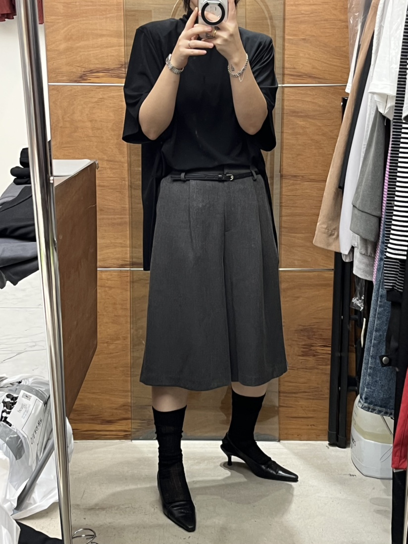 BEAMING SEOUL東大門代購女士新款熱賣推薦職業時尚休閑T恤BEAMING SEOULT恤