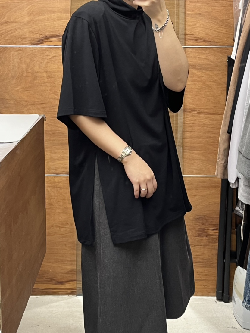 BEAMING SEOUL東大門代購女士新款熱賣推薦職業時尚休閑T恤BEAMING SEOULT恤