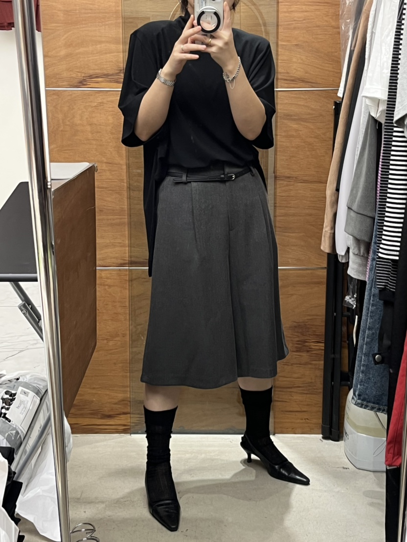 BEAMING SEOUL東大門代購女士新款熱賣推薦職業時尚休閑T恤BEAMING SEOULT恤