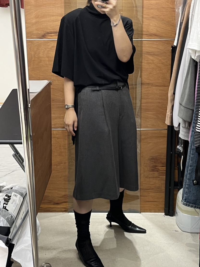 BEAMING SEOUL東大門代購女士新款熱賣推薦職業時尚休閑T恤BEAMING SEOULT恤