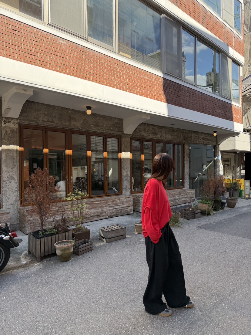 FRANC—L東大門代購女士新品真品時尚職業休閑推薦長袖T恤FRANC長袖T恤