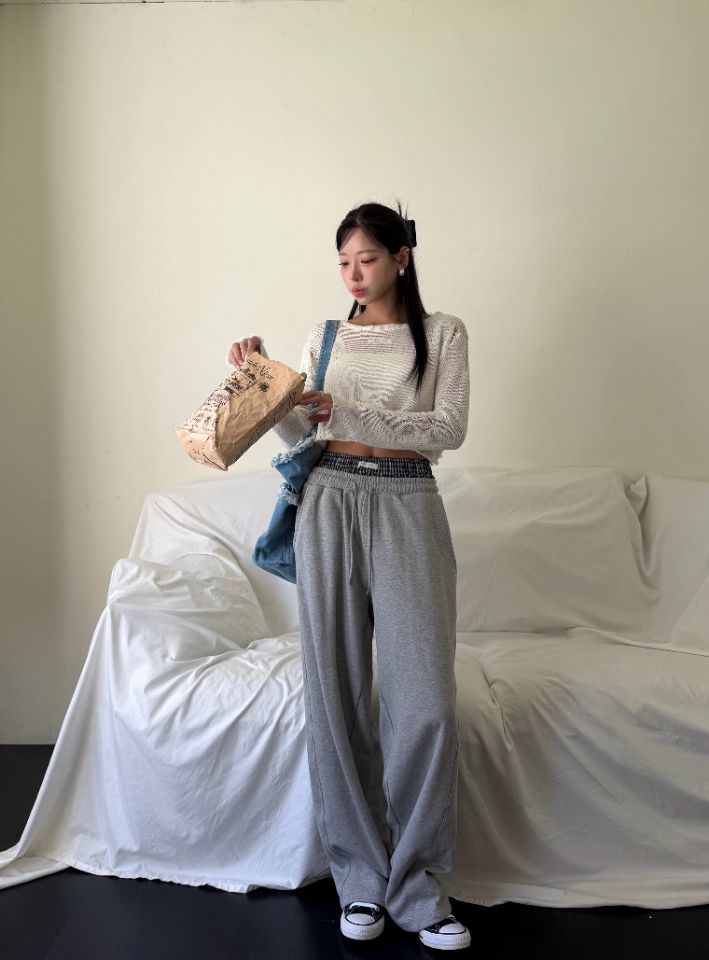 mars東大門直郵女裝新款推薦休閑真品職業熱賣休閑褲格子mars休閑褲