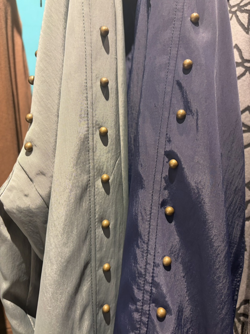 MERCI LINDA東大門代購女士新品推薦時尚休閑真品人氣夾克MERCI LINDA夾克