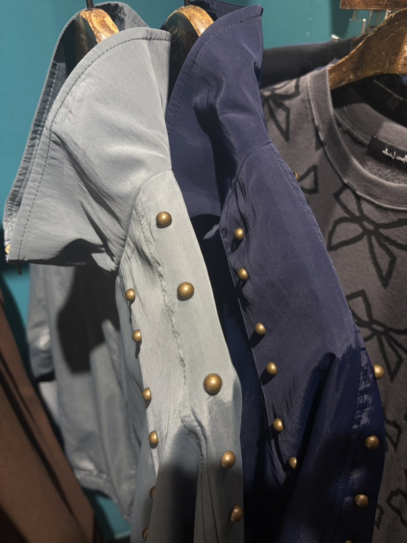 MERCI LINDA東大門代購女士新品推薦時尚休閑真品人氣夾克MERCI LINDA夾克
