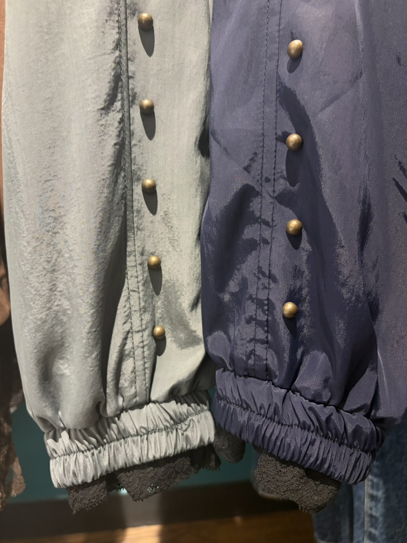 MERCI LINDA東大門代購女士新品推薦時尚休閑真品人氣夾克MERCI LINDA夾克