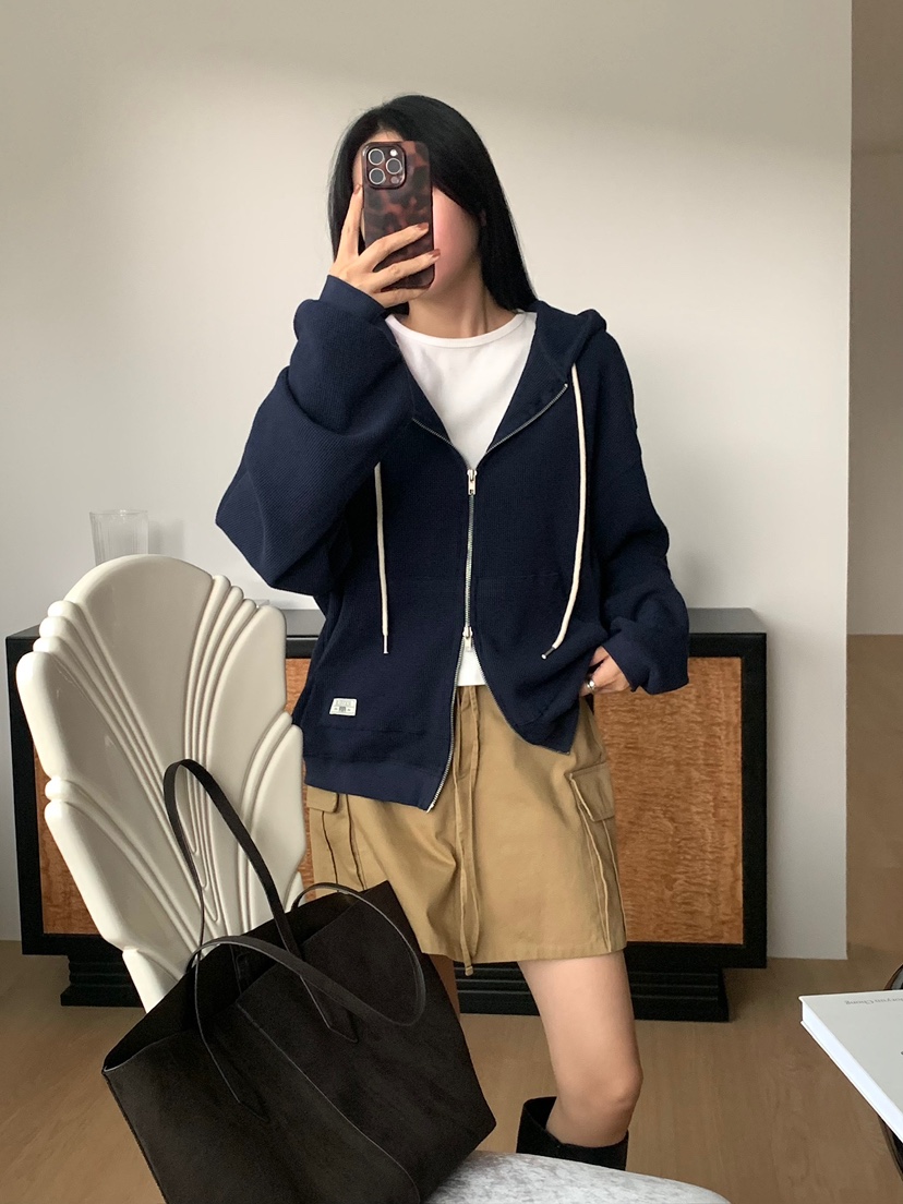 BLEECKER東大門代購女裝新款人氣時尚職業休閑熱賣真品夾克BLEECKER夾克
