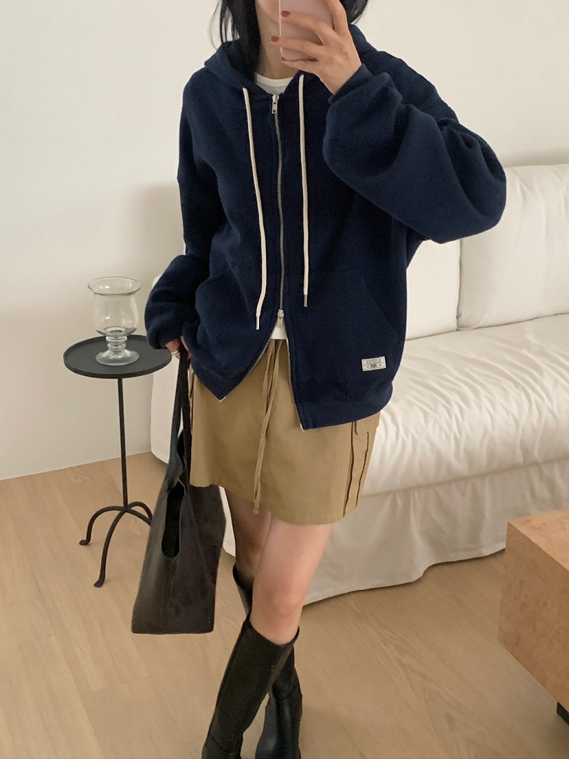 BLEECKER東大門代購女裝新款人氣時尚職業休閑熱賣真品夾克BLEECKER夾克