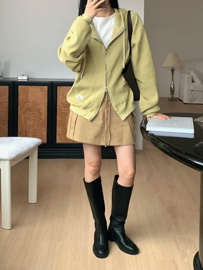 BLEECKER東大門代購女裝新款人氣時尚職業休閑熱賣真品夾克BLEECKER夾克