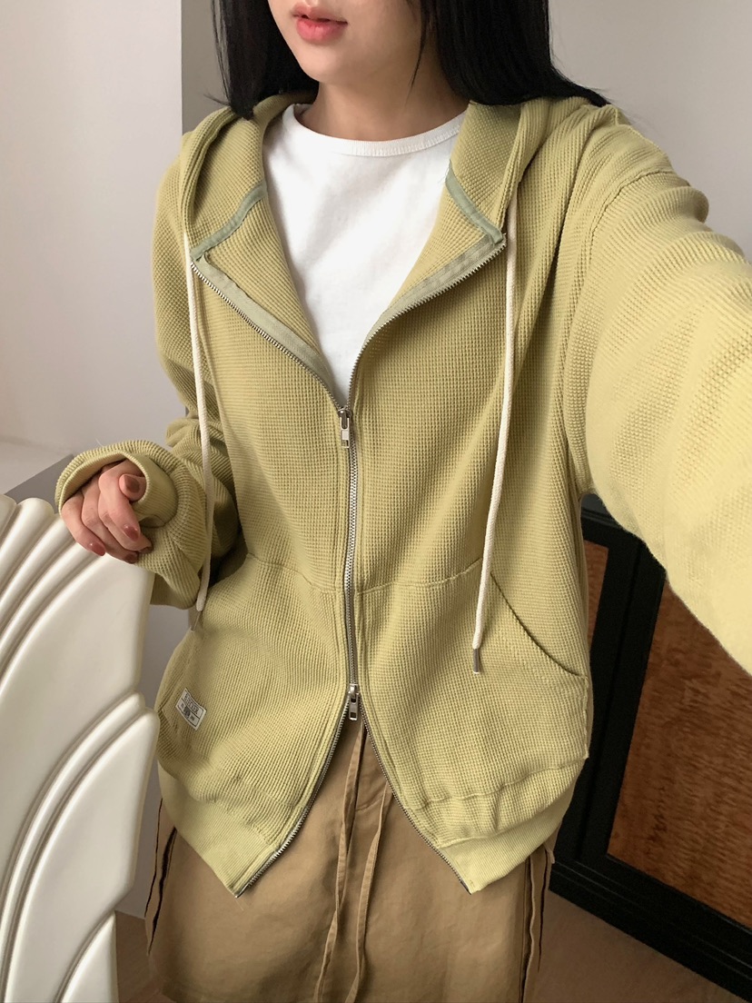 BLEECKER東大門代購女裝新款人氣時尚職業休閑熱賣真品夾克BLEECKER夾克