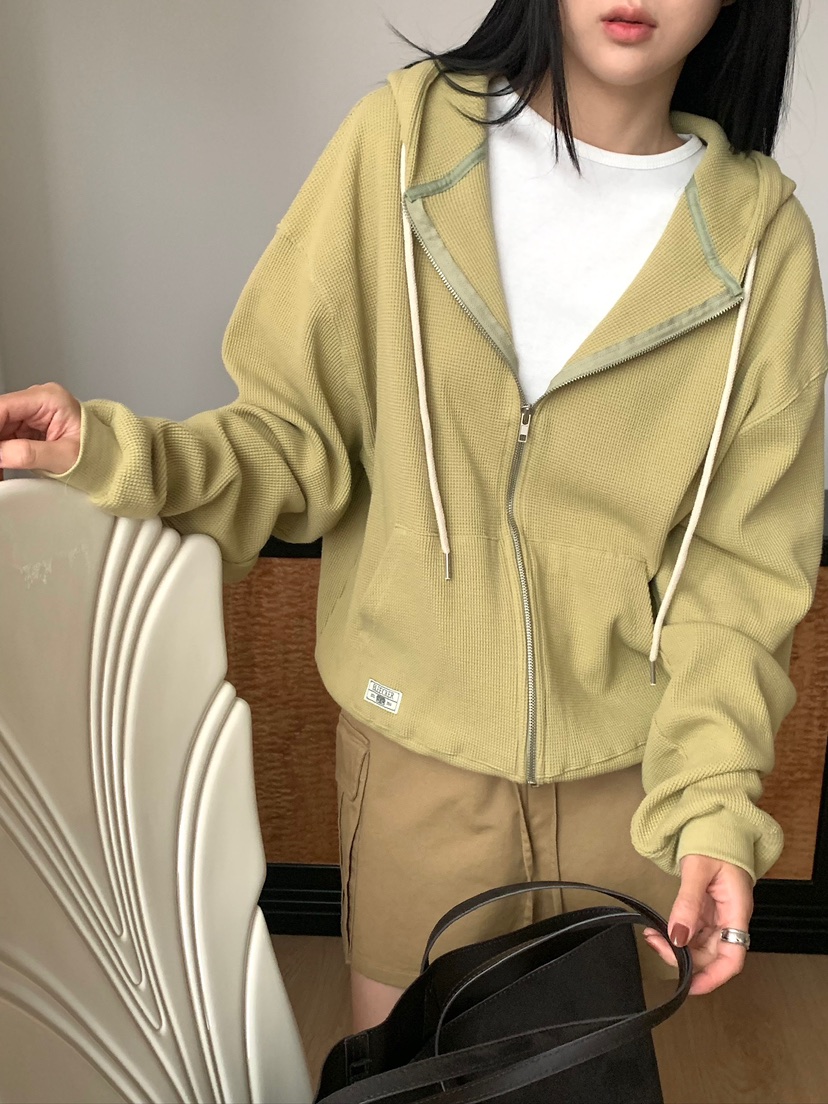 BLEECKER東大門代購女裝新款人氣時尚職業休閑熱賣真品夾克BLEECKER夾克