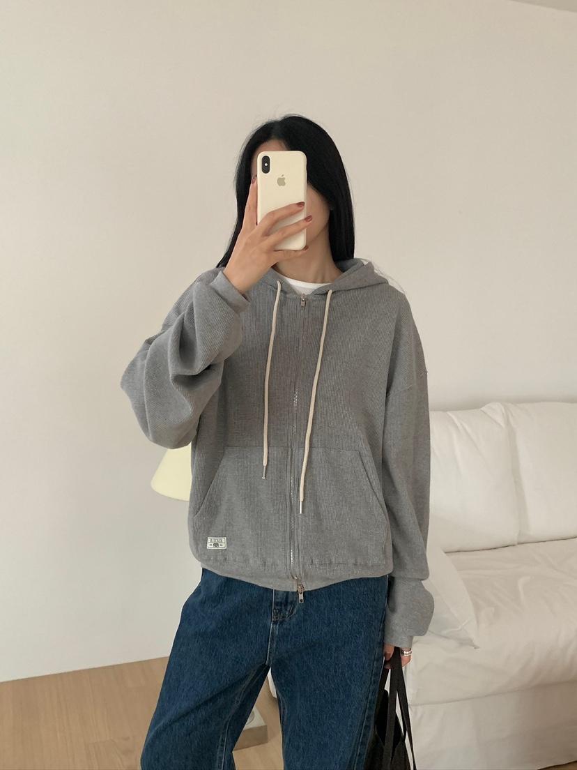 BLEECKER東大門代購女裝新款人氣時尚職業休閑熱賣真品夾克BLEECKER夾克