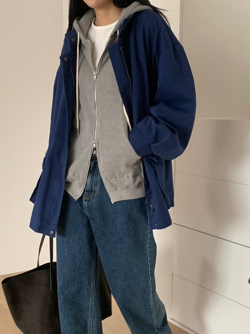 BLEECKER東大門代購女裝新款人氣時尚職業休閑熱賣真品夾克BLEECKER夾克