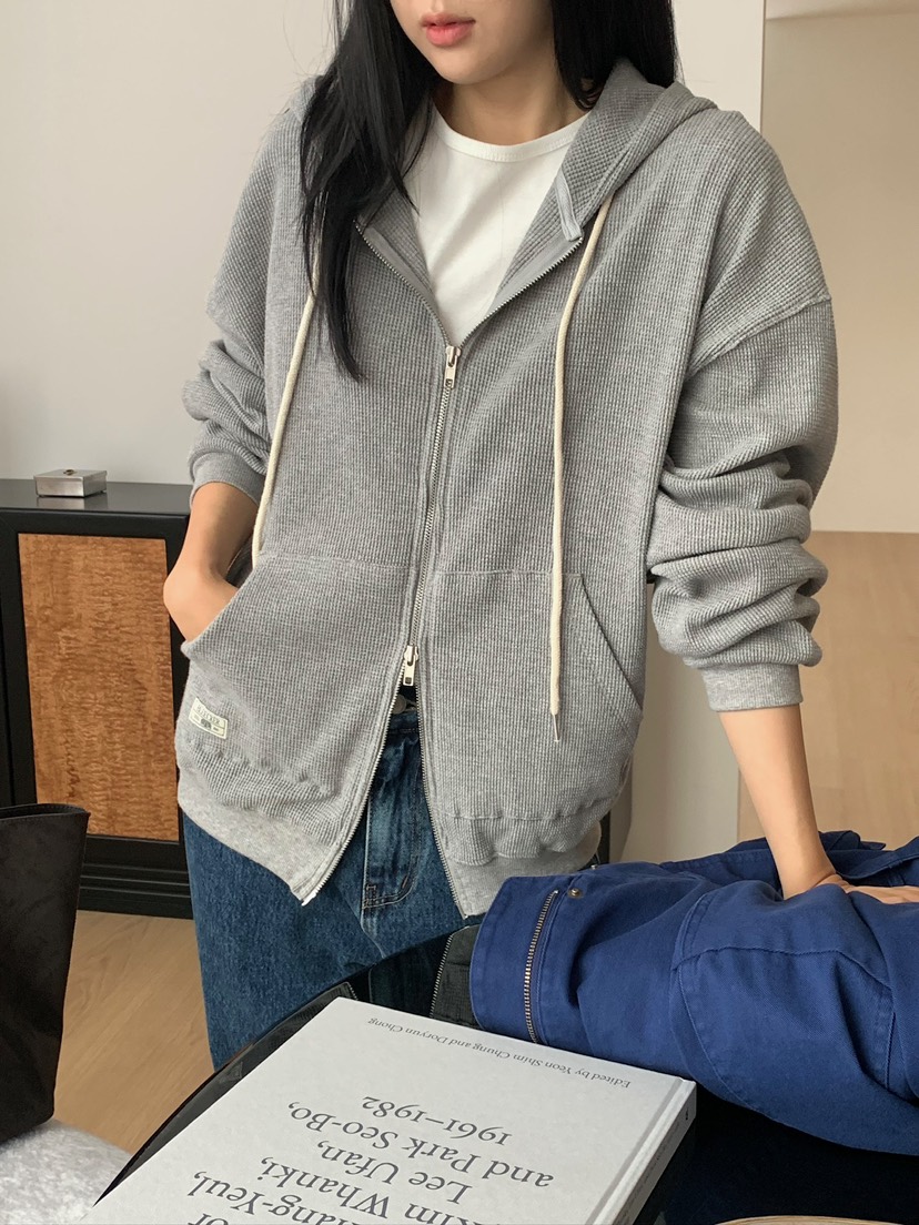 BLEECKER東大門代購女裝新款人氣時尚職業休閑熱賣真品夾克BLEECKER夾克