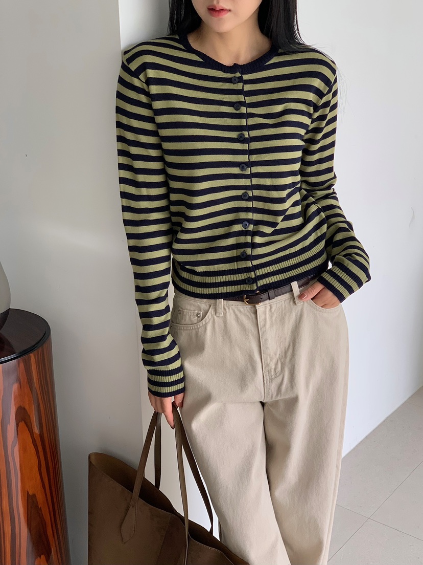 BLEECKER東大門代購女士新品人氣休閑熱賣真品時尚推薦開衫BLEECKER開衫
