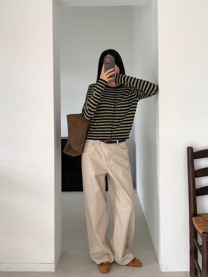BLEECKER東大門代購女士新品人氣休閑熱賣真品時尚推薦開衫BLEECKER開衫