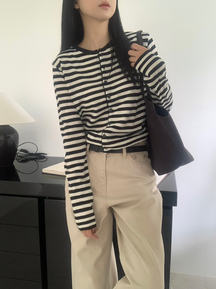 BLEECKER東大門代購女士新品人氣休閑熱賣真品時尚推薦開衫BLEECKER開衫
