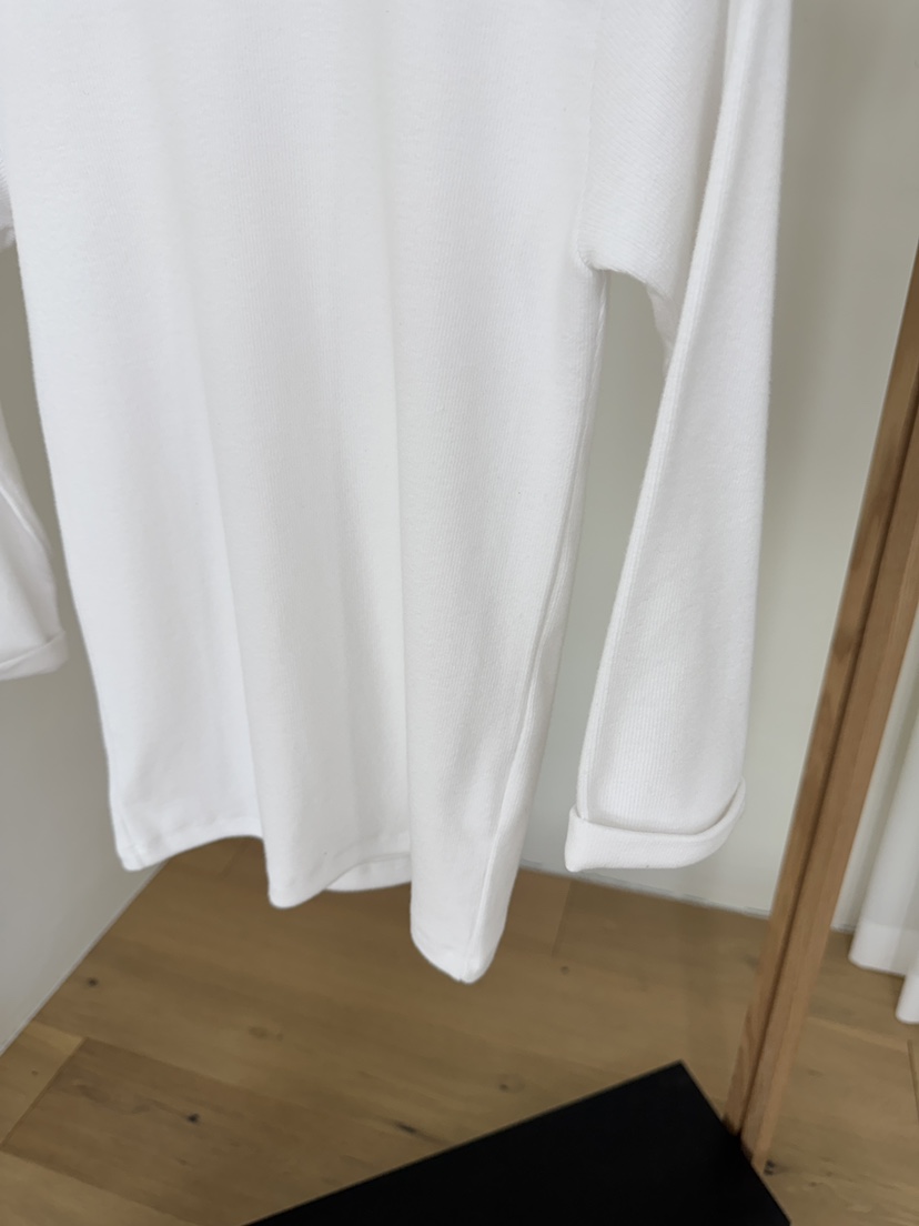 BLACK PIG/BERTO東大門直郵女裝新品職業真品熱賣長袖T恤BLACK PIG/BERTO長袖T恤