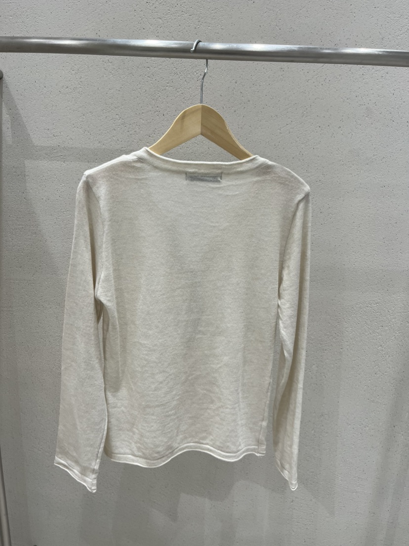 APEX韓國代購女裝新品人氣時尚推薦熱賣真品休閑長袖T恤APEX-2件起長袖T恤