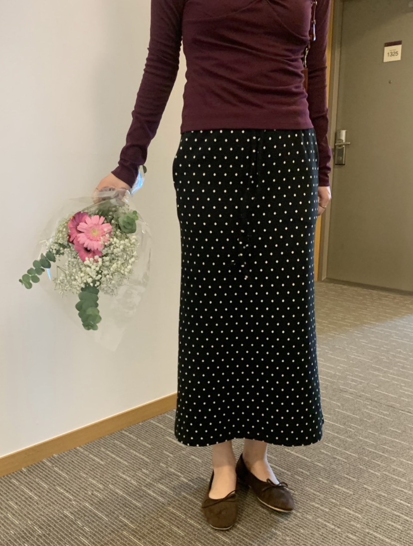 EOMPIT東大門直郵女士新品推薦人氣休閑真品熱賣時尚長裙EOMPIT長裙圖色2