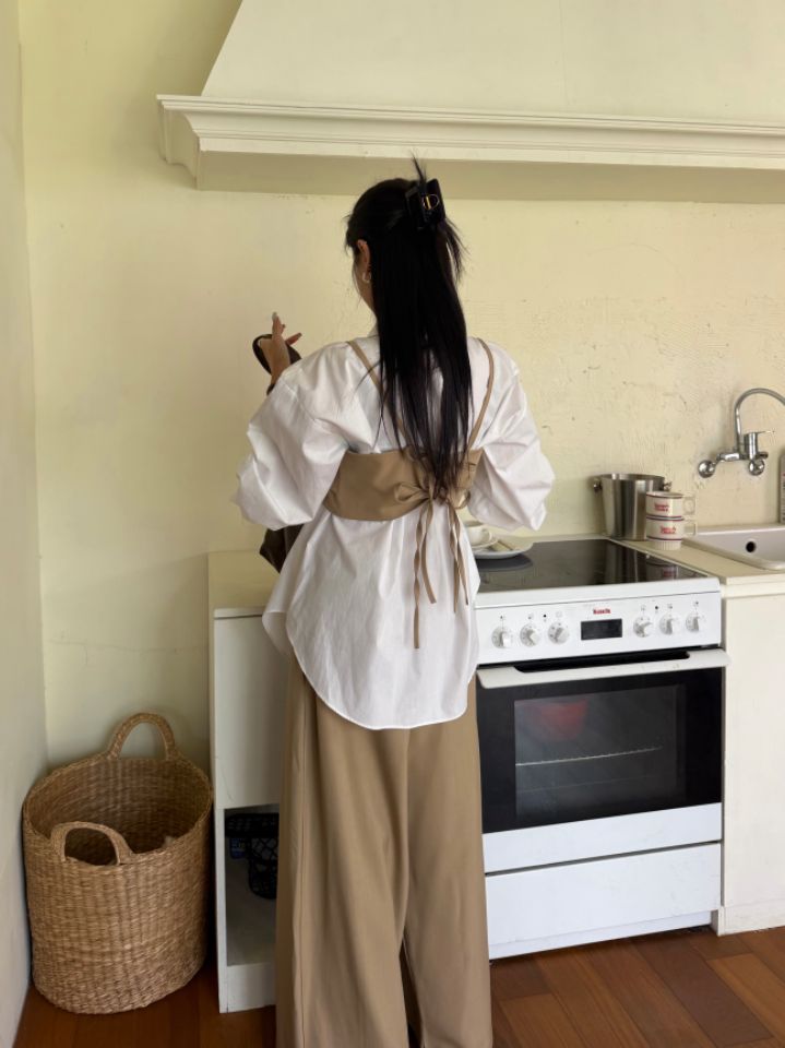 mars韓國直郵女裝新款人氣時尚職業休閑熱賣推薦吊帶背心mars吊帶/背心