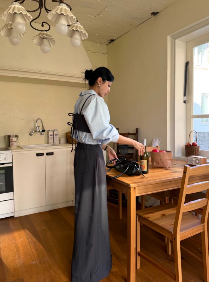 mars韓國直郵女裝新款人氣時尚職業休閑熱賣推薦吊帶背心mars吊帶/背心