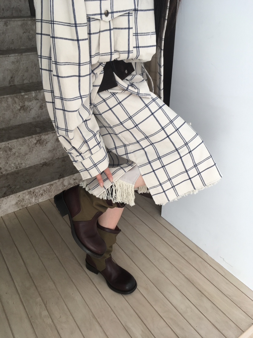MINIMUZE東大門直郵女士新款職業人氣熱賣真品半身裙中短裙MINIMUZE半身裙/中短裙