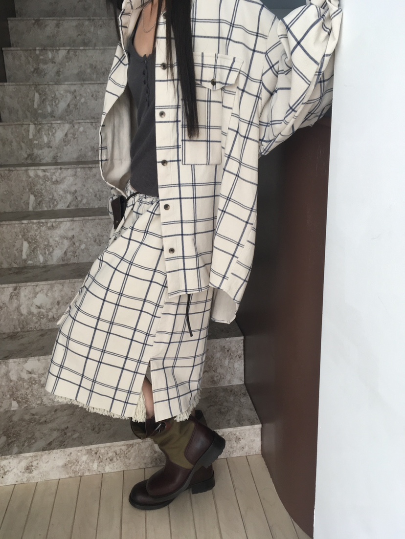 MINIMUZE東大門直郵女士新款職業人氣熱賣真品半身裙中短裙MINIMUZE半身裙/中短裙