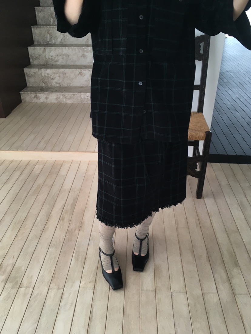 MINIMUZE東大門直郵女士新款職業人氣熱賣真品半身裙中短裙MINIMUZE半身裙/中短裙
