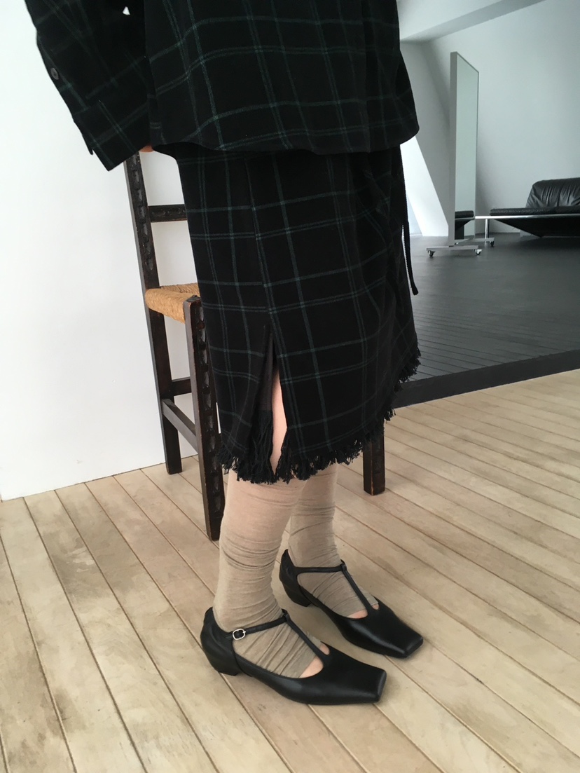 MINIMUZE東大門直郵女士新款職業人氣熱賣真品半身裙中短裙MINIMUZE半身裙/中短裙