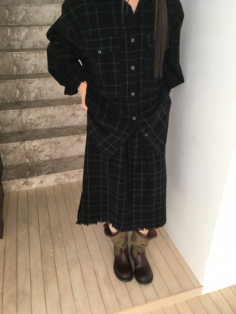MINIMUZE東大門直郵女士新款職業人氣熱賣真品半身裙中短裙MINIMUZE半身裙/中短裙