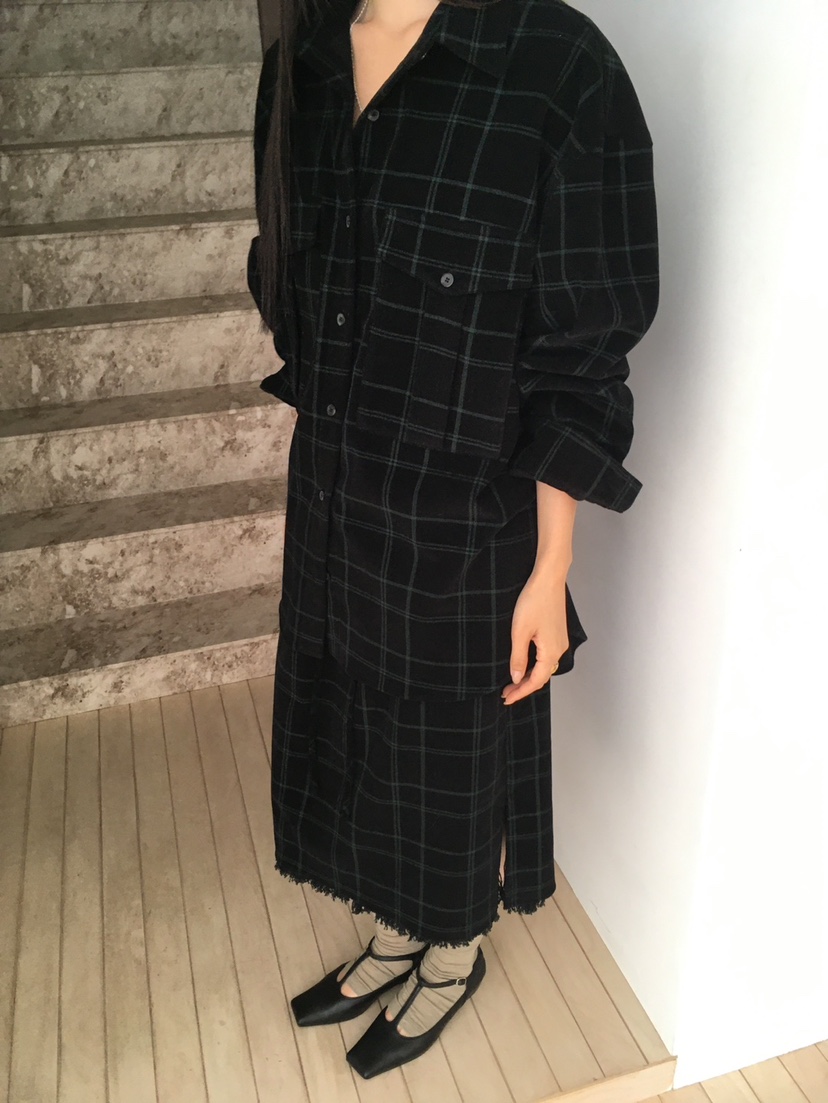 MINIMUZE東大門直郵女士新款職業人氣熱賣真品半身裙中短裙MINIMUZE半身裙/中短裙