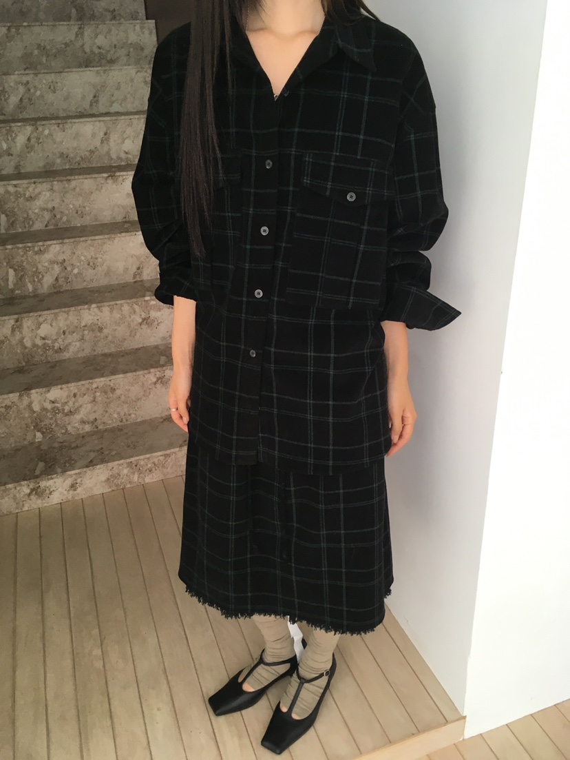 MINIMUZE東大門直郵女士新款職業人氣熱賣真品半身裙中短裙MINIMUZE半身裙/中短裙圖色2