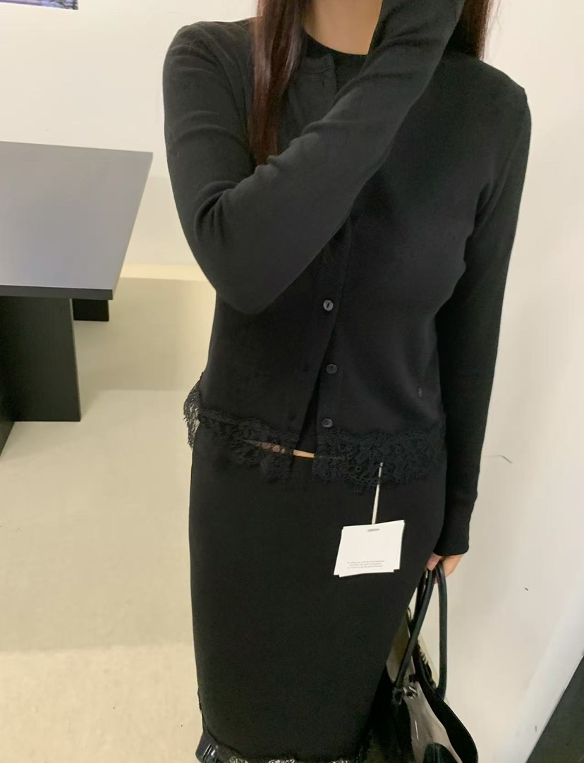 J CRANE-A東大門直郵女裝新款真品人氣推薦開衫羊毛開襟J CRANE開衫