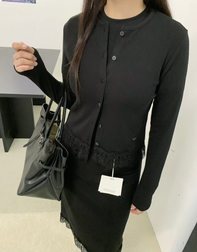 J CRANE-A東大門直郵女裝新款真品人氣推薦開衫羊毛開襟J CRANE開衫圖色4