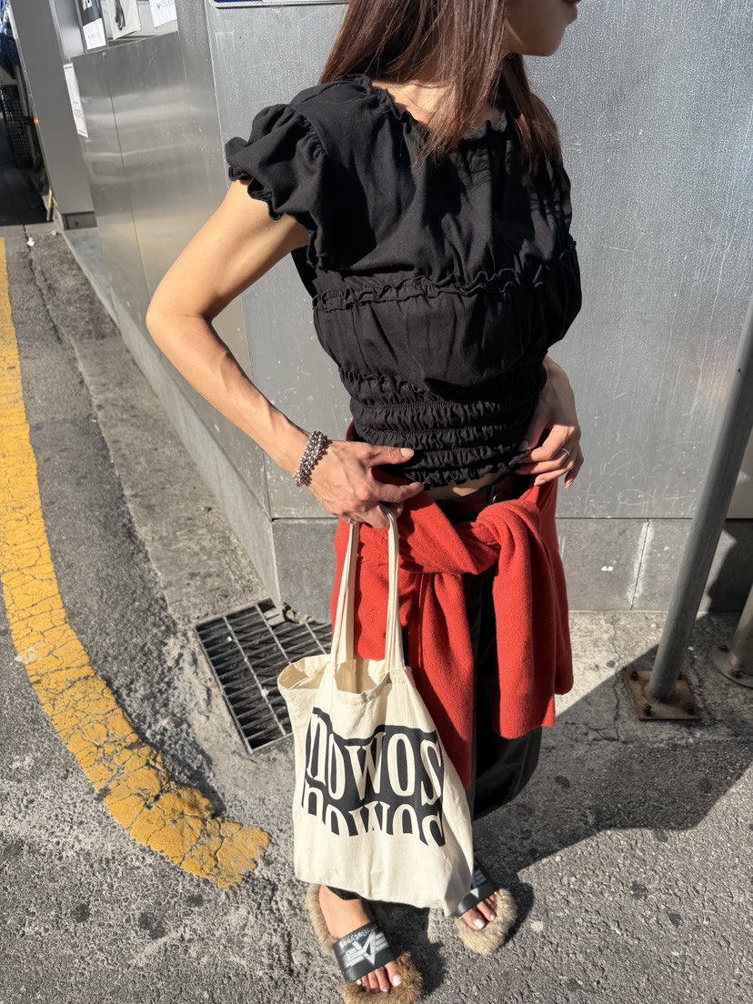 FRANC—L東大門直郵女裝新款時尚熱賣人氣休閑推薦職業T恤FRANCT恤
