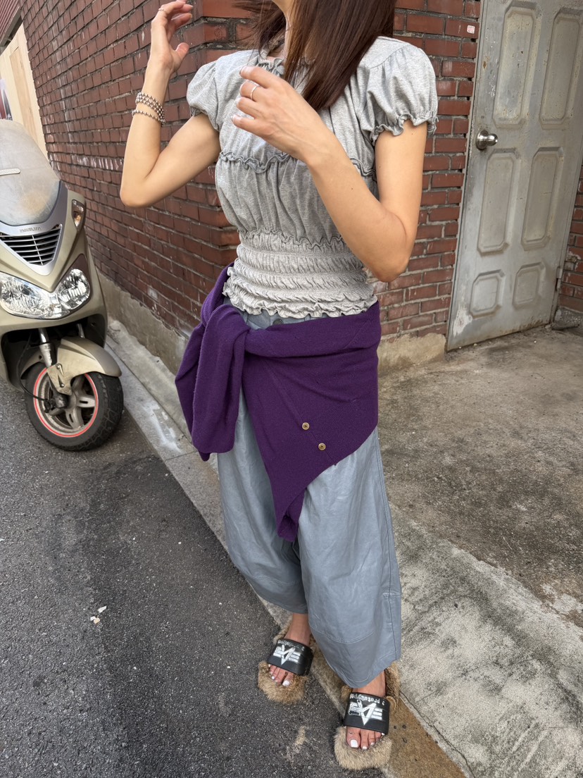 FRANC—L東大門直郵女裝新款時尚熱賣人氣休閑推薦職業T恤FRANCT恤
